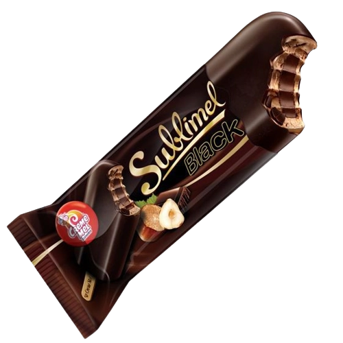 Sublimel Black 75g