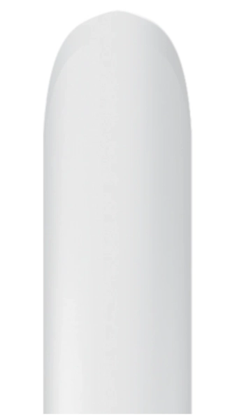 Balao Pic Balloon 260 C 25 Branco 040025 Pic Pic