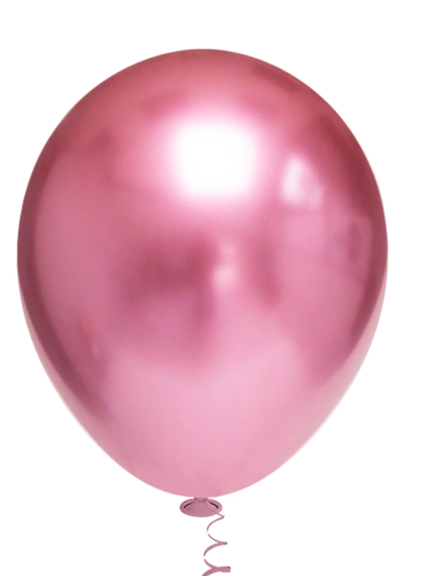 Balao Platino Red 16 Rose Gold C 12 Cod