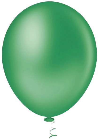 Balao Red Verd 5 C50
