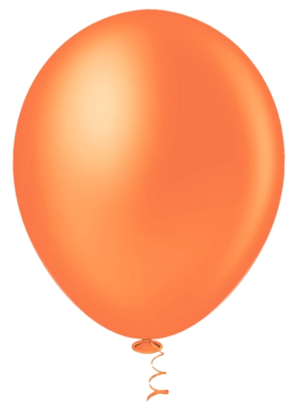 Balao Pic Pic Liso Redondo No 12 C/12und