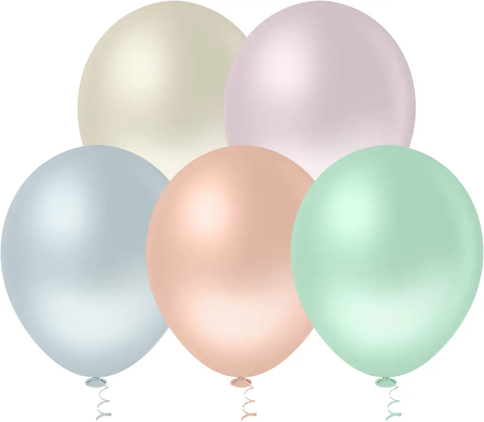 Balao 9 Sort Candy 50un 1001gf9660050 Pic Pic