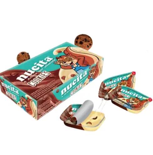 Crene Cookies 48un