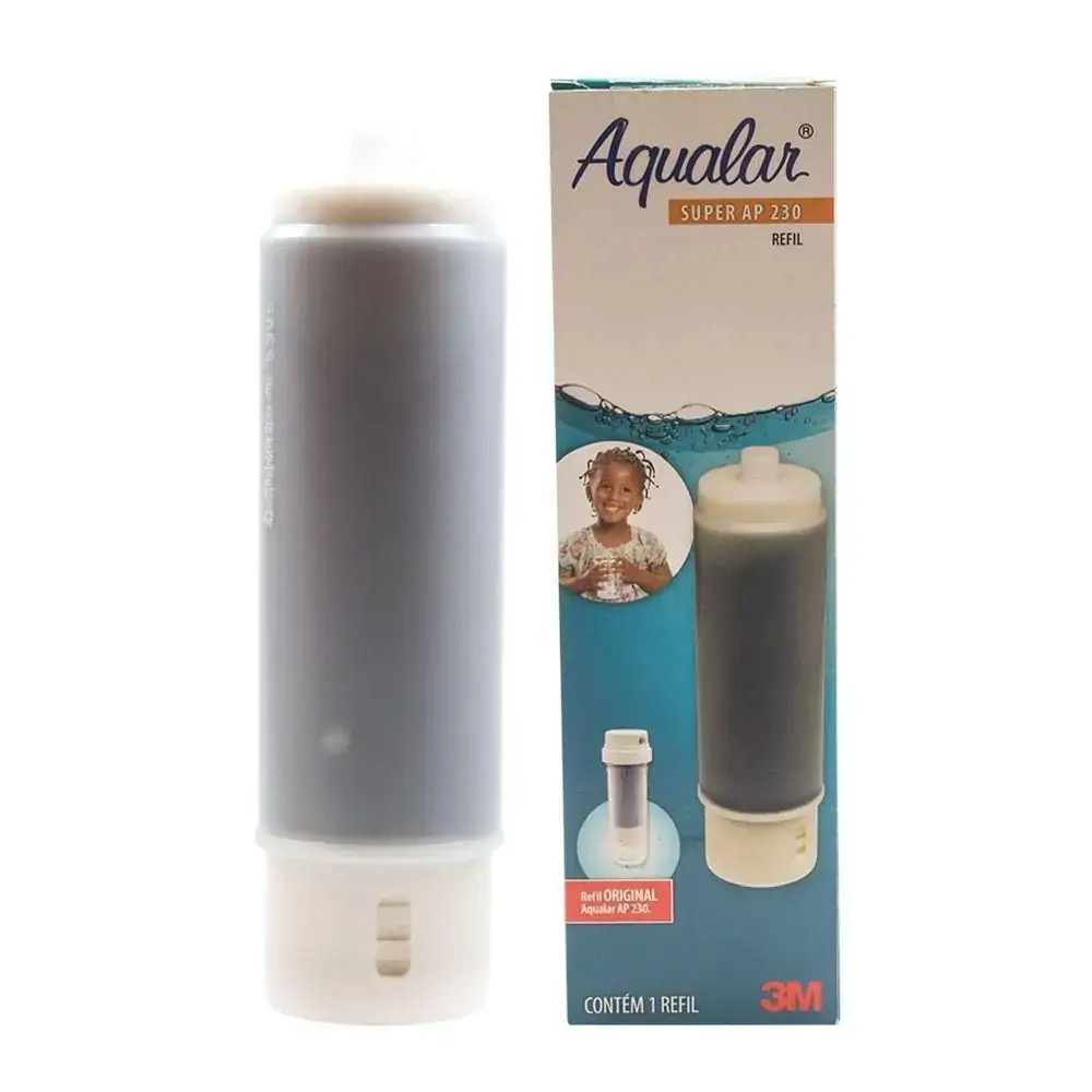 Cartucho Aqualar Ap 230 Pe