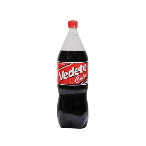 Refrig Vedete Cola 2lt