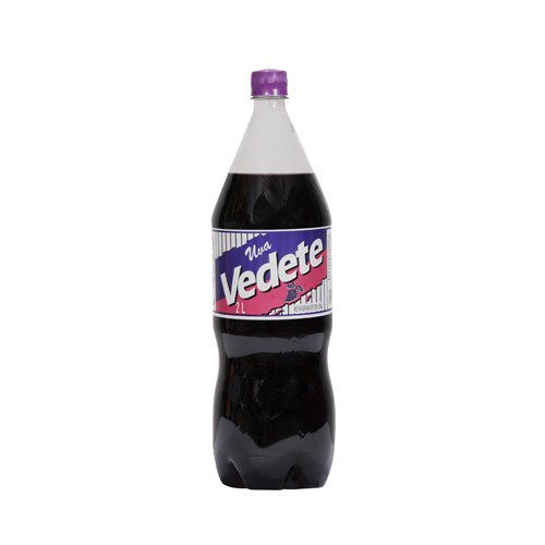 Refrig Vedete Uva 2l