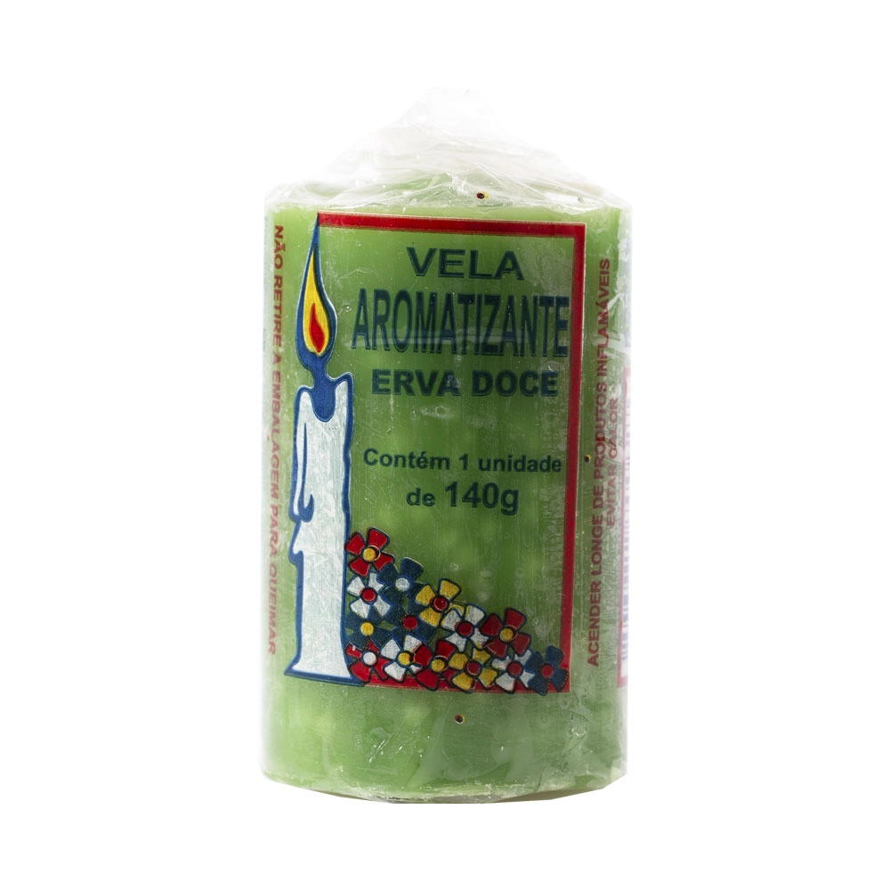 Vela Aroma Jaragua Alfazema