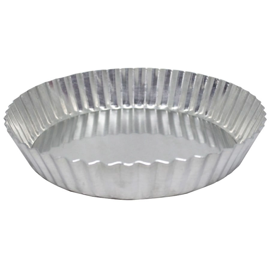 Forma N19 Torta Maca Crespa F/falso 059 Roldan
