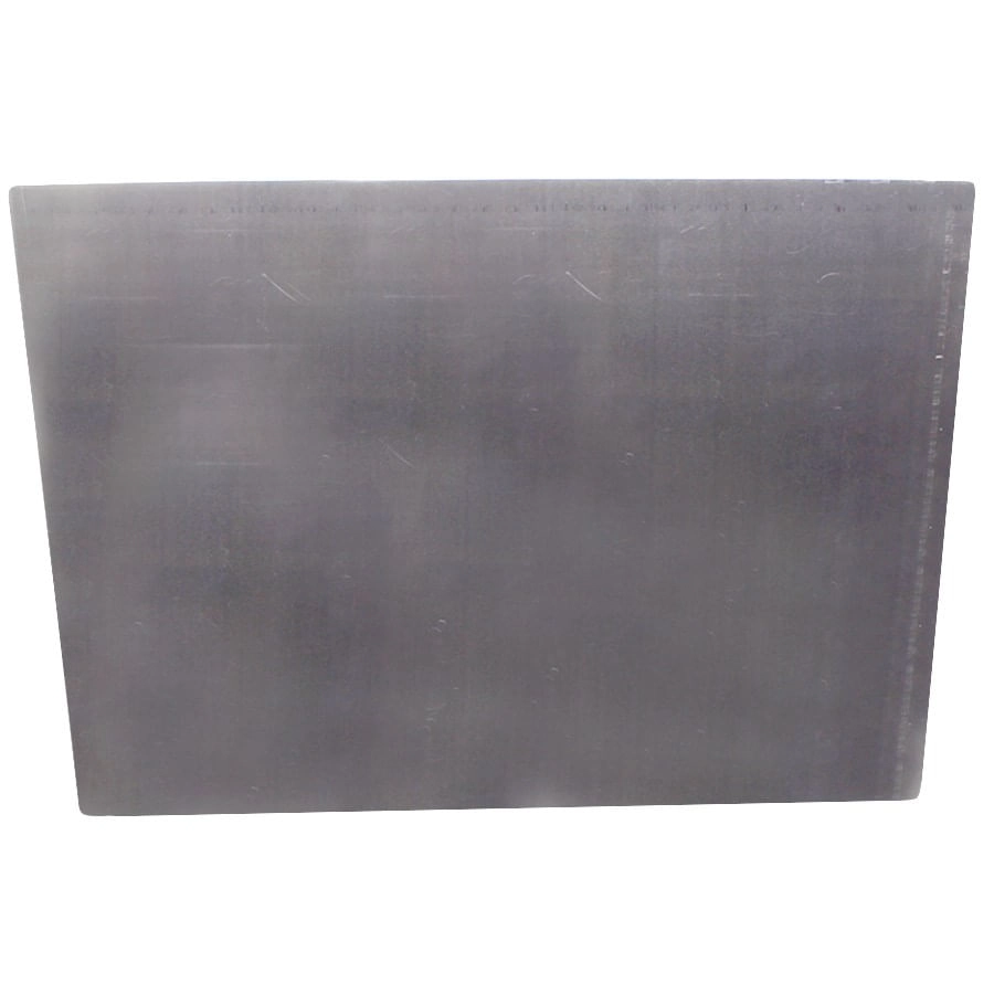 Forma Bolo De Rolo 33x45x0,5 382 Roldan