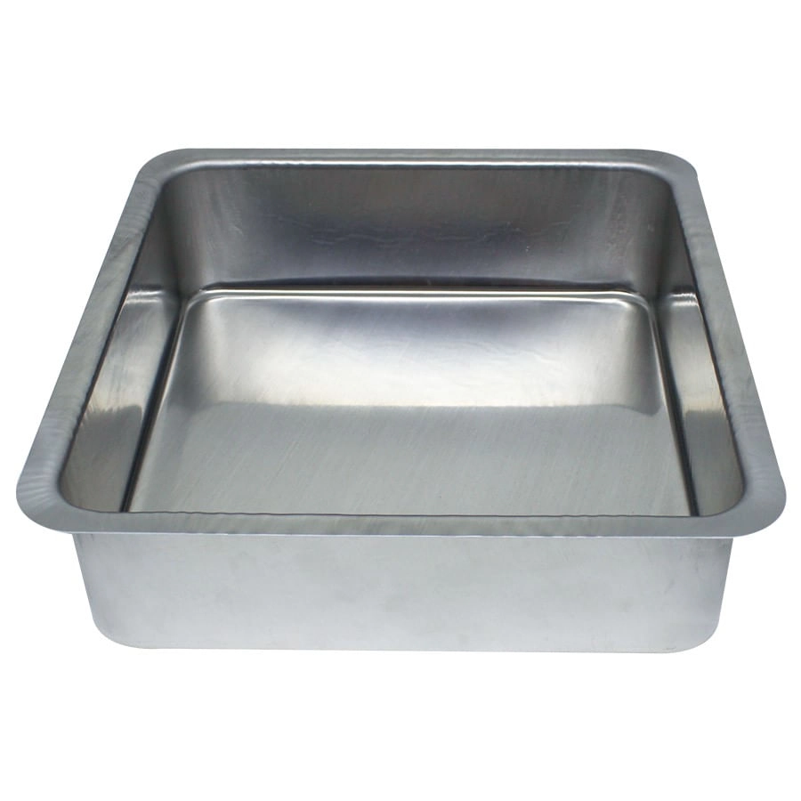 Assadeira Quad 25x8 F/fixo 467 Roldan