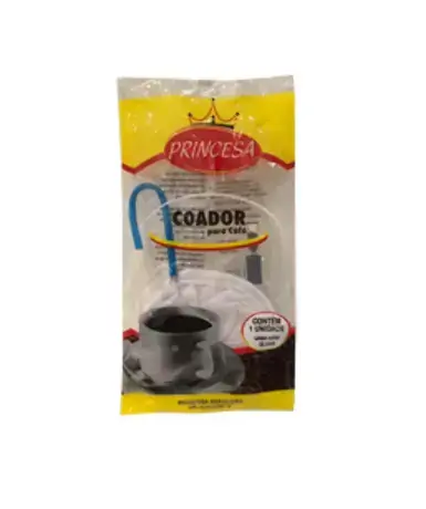Coador P/cafe Gde N.03 C/cabo