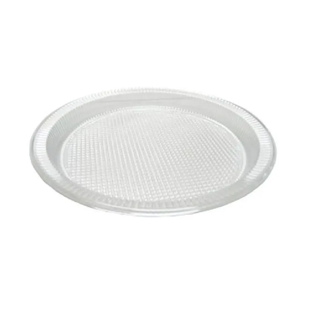 Prato Desc.copaza 20cm Pr.20