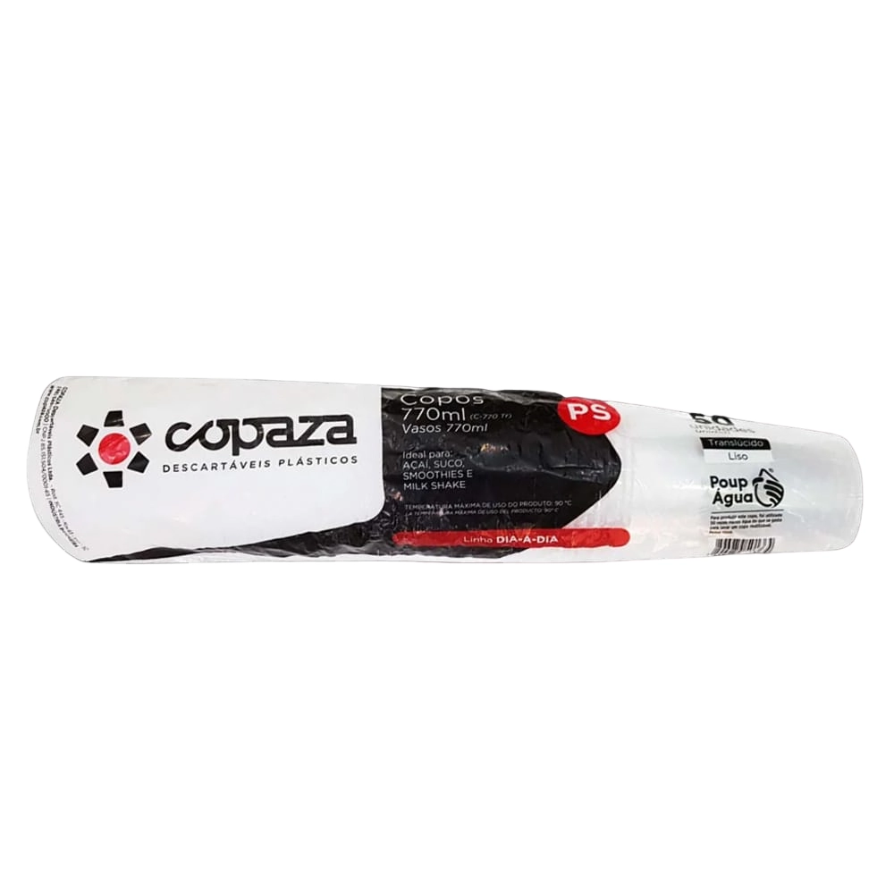 Copo Desc Copaza 770ml