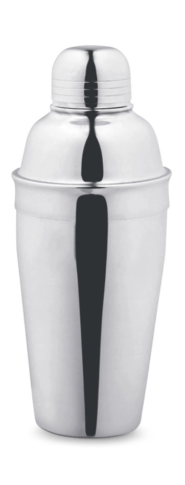 Coqueteleira 750 Ml Ref. Cqtl 002