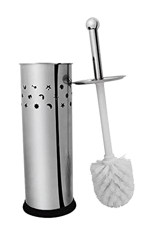 Escova Sanitaria 35,5 Cm Ino Ref. Escs 004