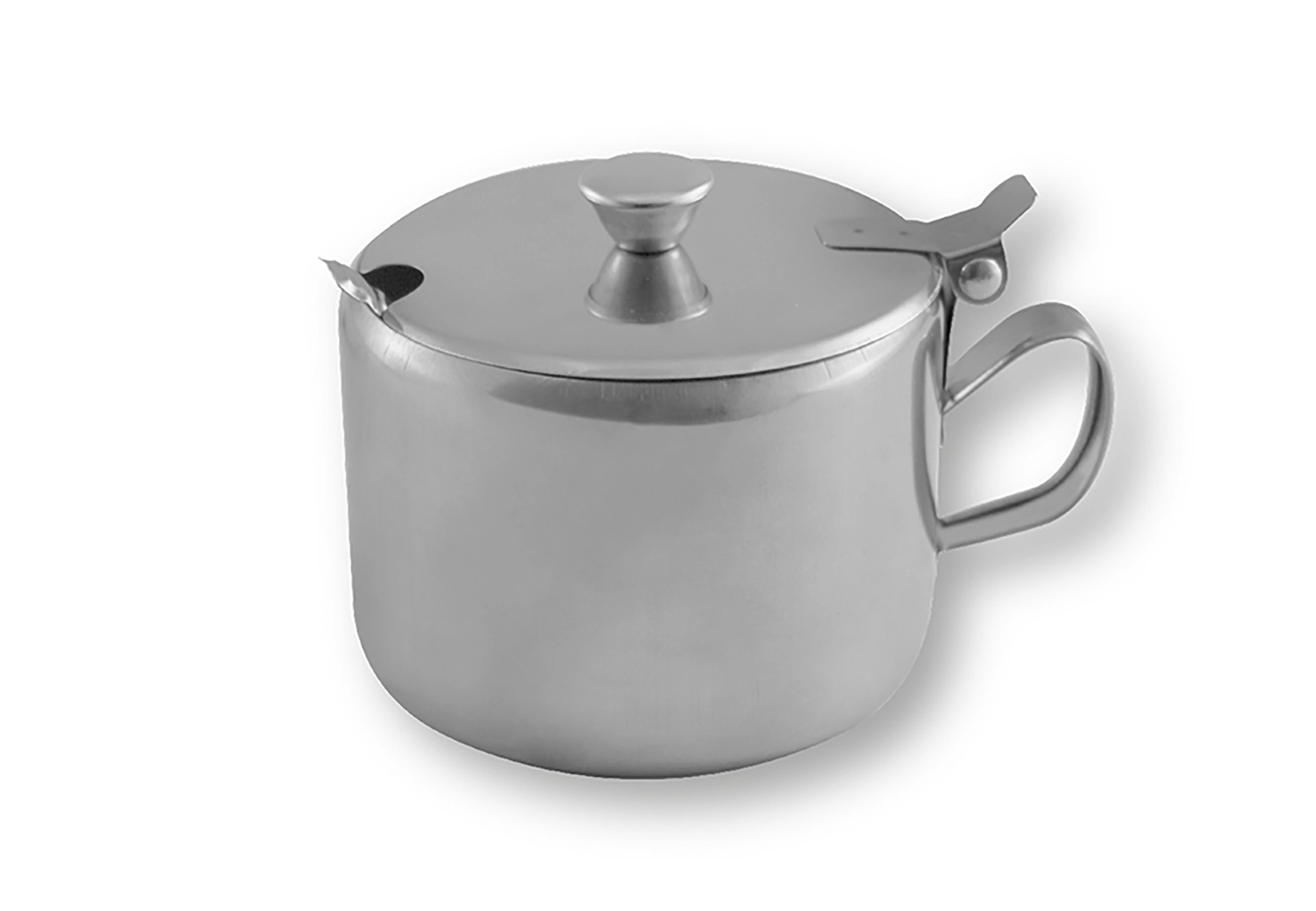 Acucareiro Pa Inox 270g Wes Ref A 320