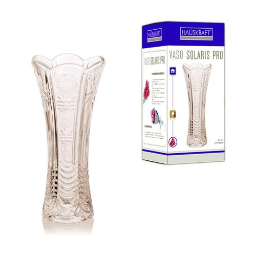 Vaso Solaris Pro 19 cm Hauskraft
