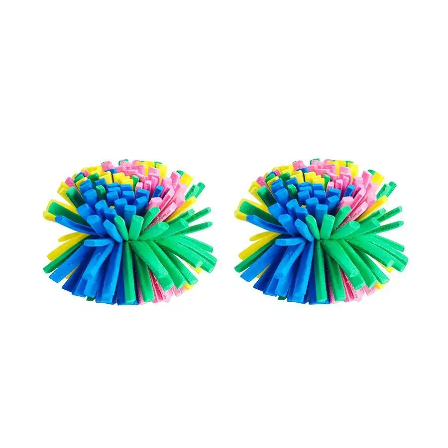 Brinq Western Pet 498 Gato Pom Pom