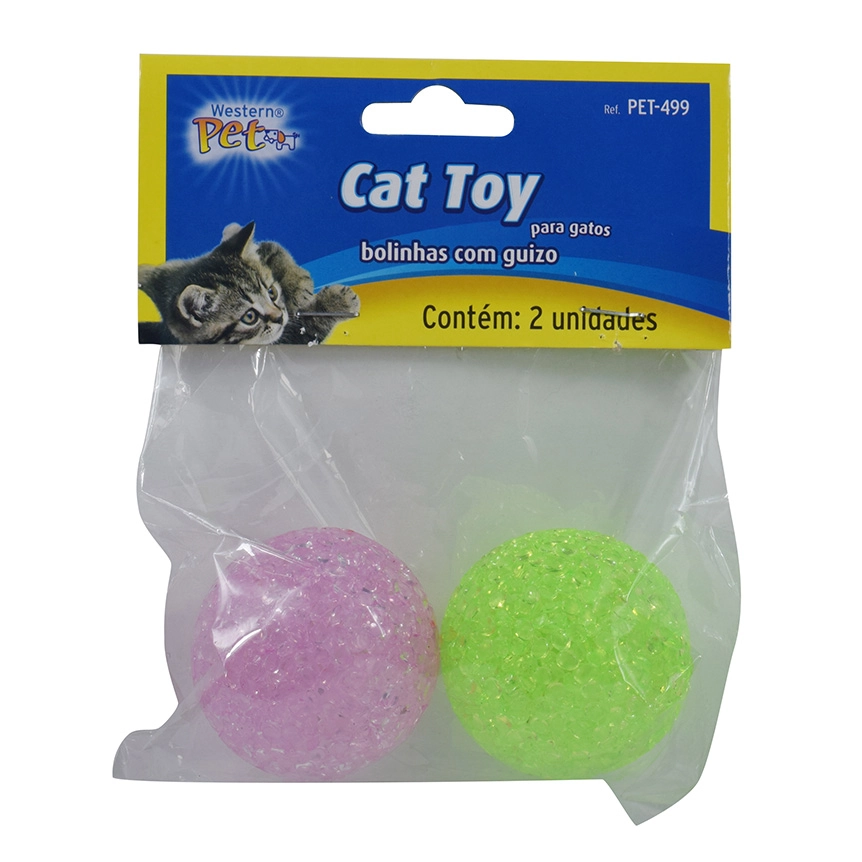 Brinquedo para Gato ETILUX