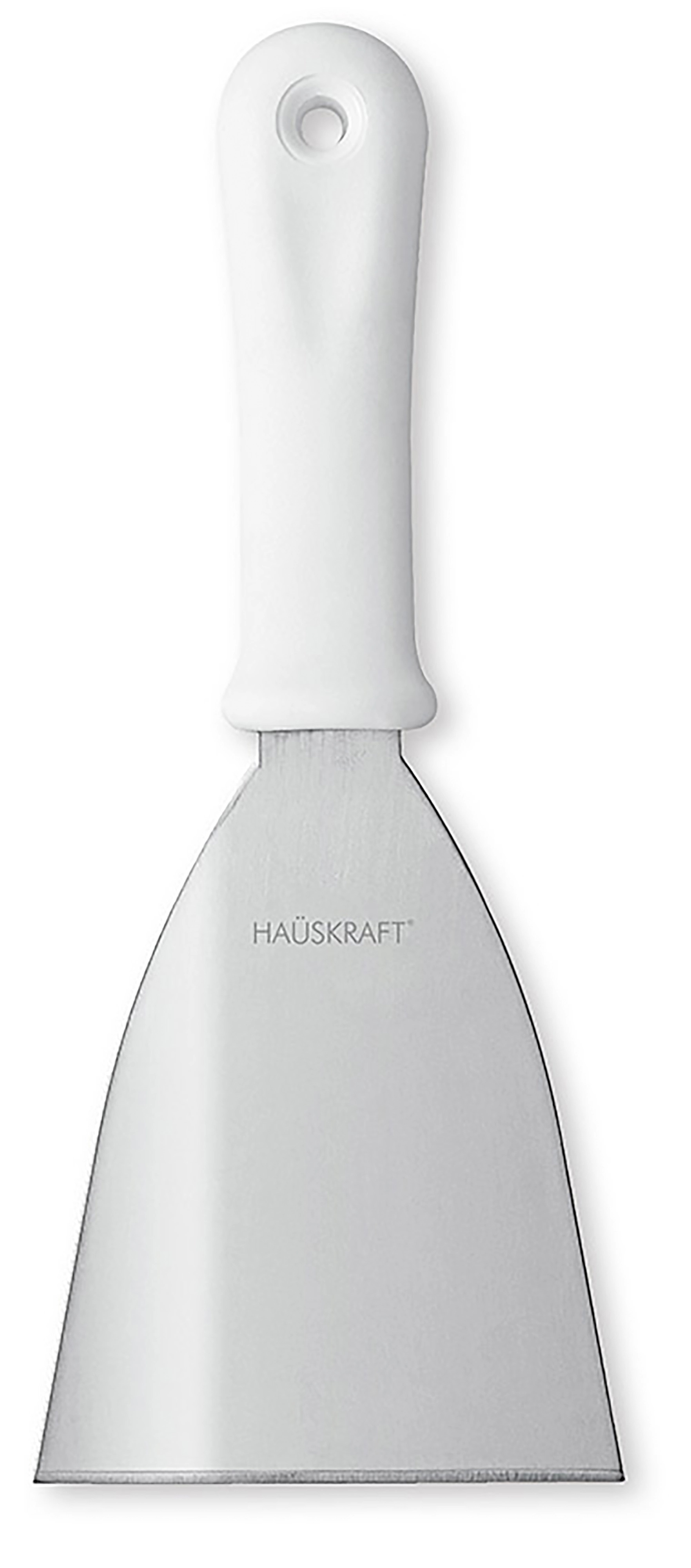 Espátula Reta 100 mm Hauskraft