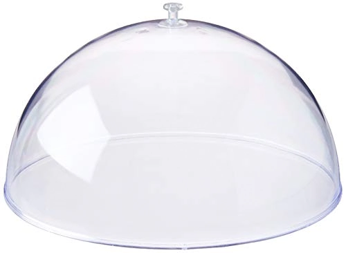 Cupula Ricaelle Red. 23cm Media