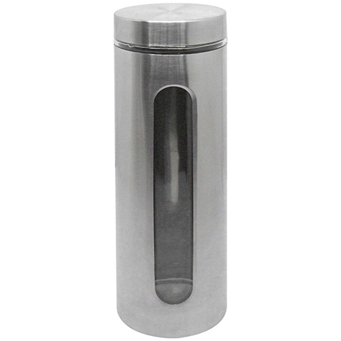 Pote Hermético C/ Visor 1,75L Hauskraft