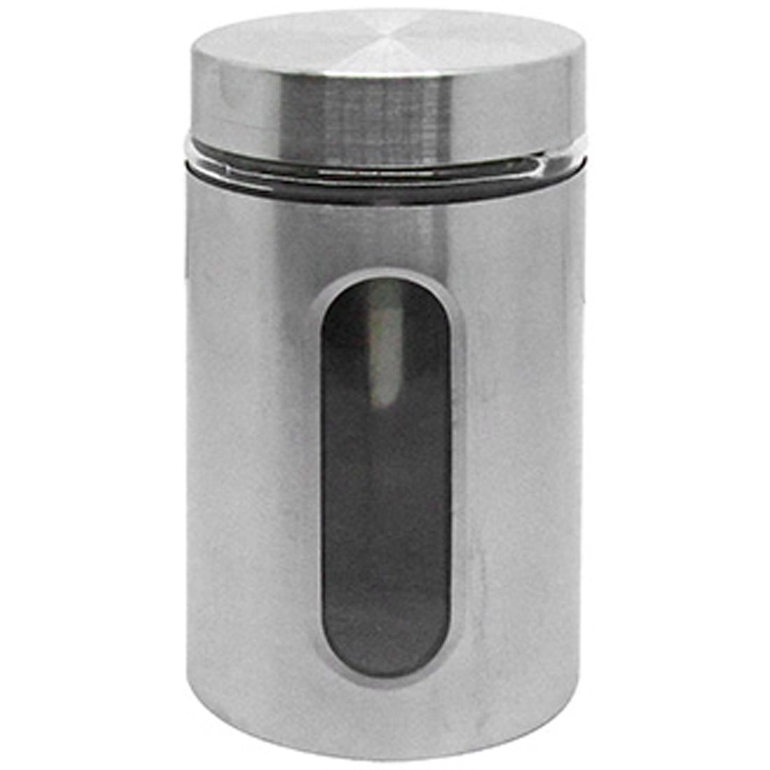 Pote Hermético C/ Visor 900Ml Hauskraft