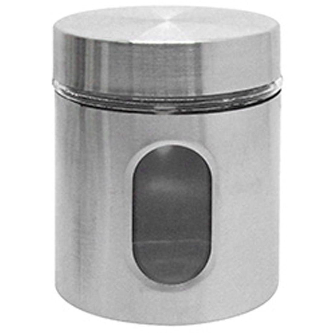 Pote Hermetico C/ Visor 600Ml Hauskraft