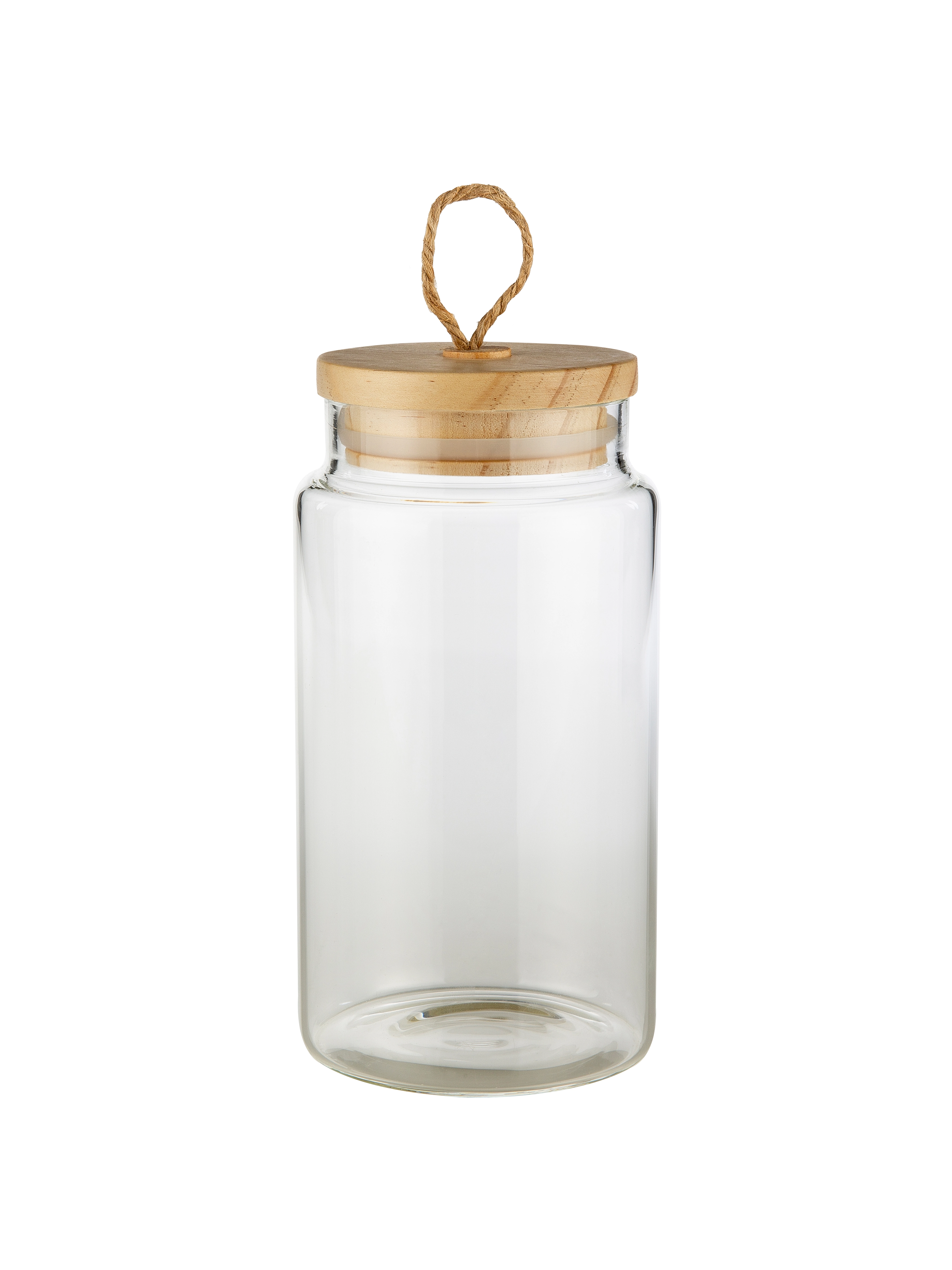 Pote Para Mantimentos 1,46l