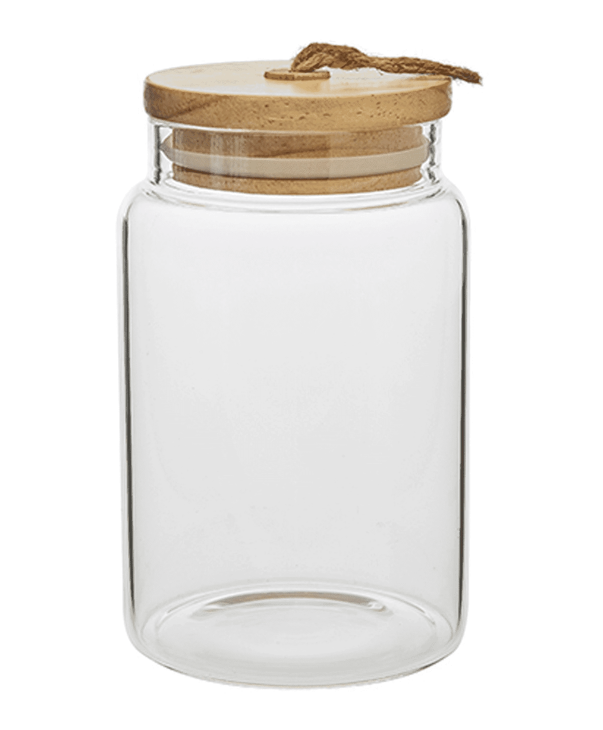 Pote Para Mantimento 1,18l