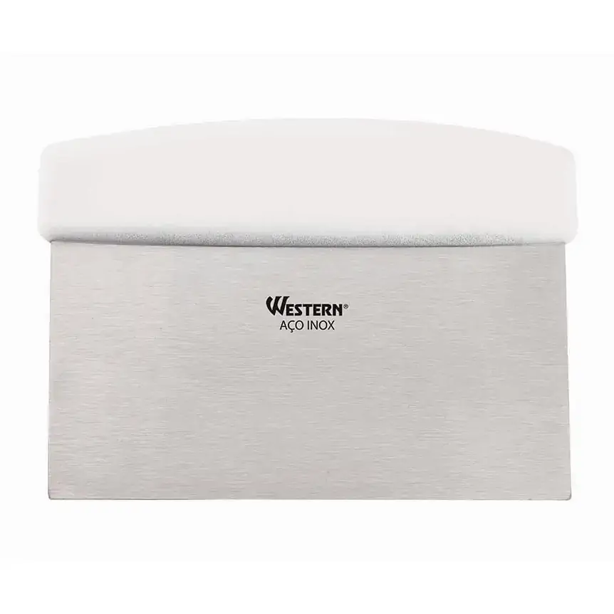 Cortador E Raspador 15,5 cm Western Home