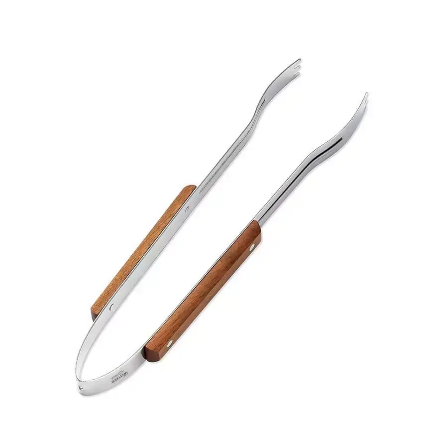 Pegador Churrasco 38 cm Western Home