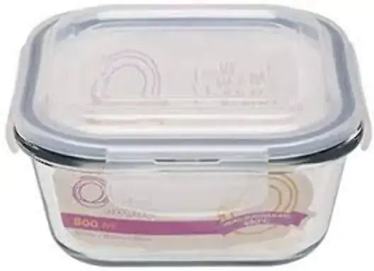 Pote Hermetico Com Tampa 480ml