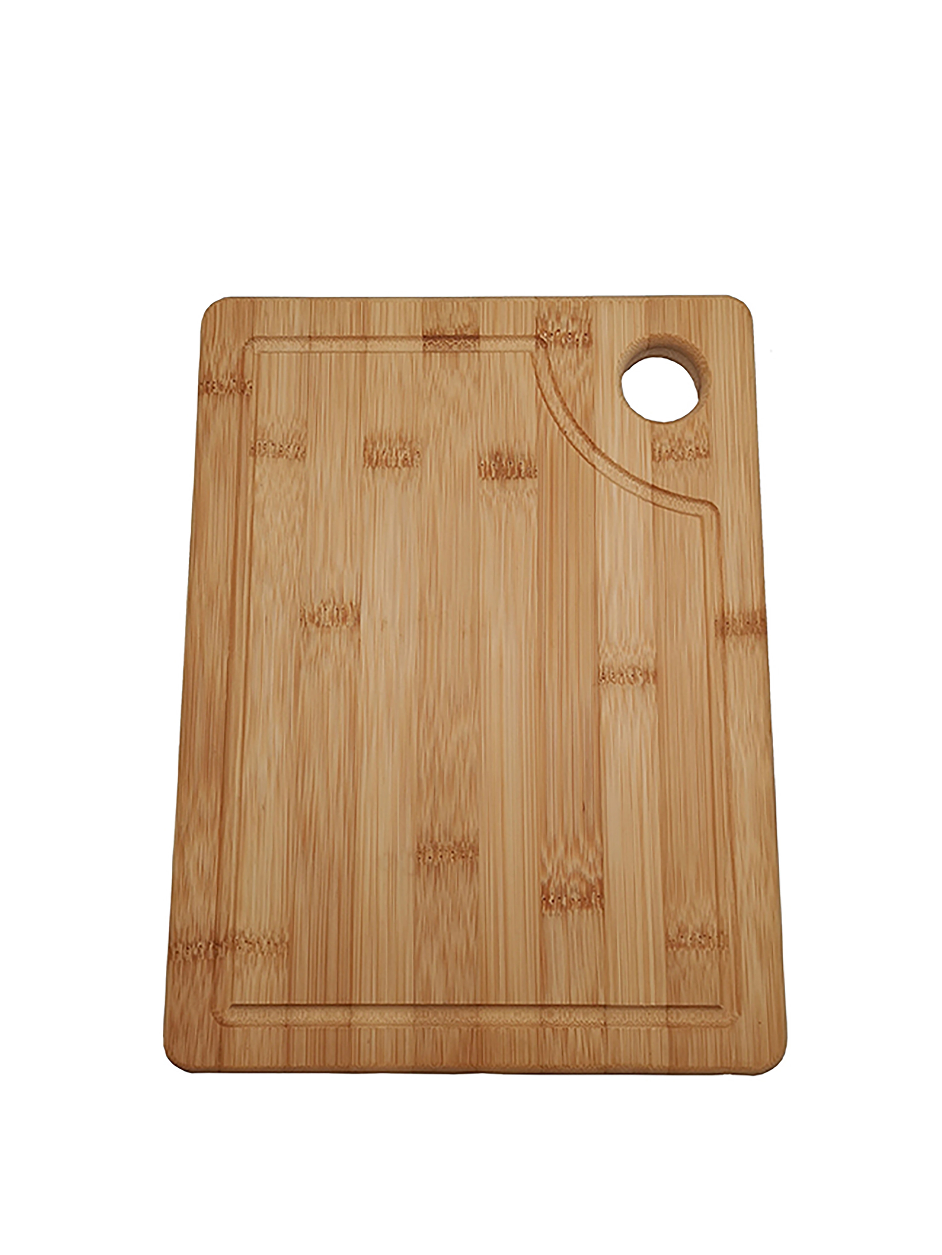 Tabua De Corte 28cm Bambu