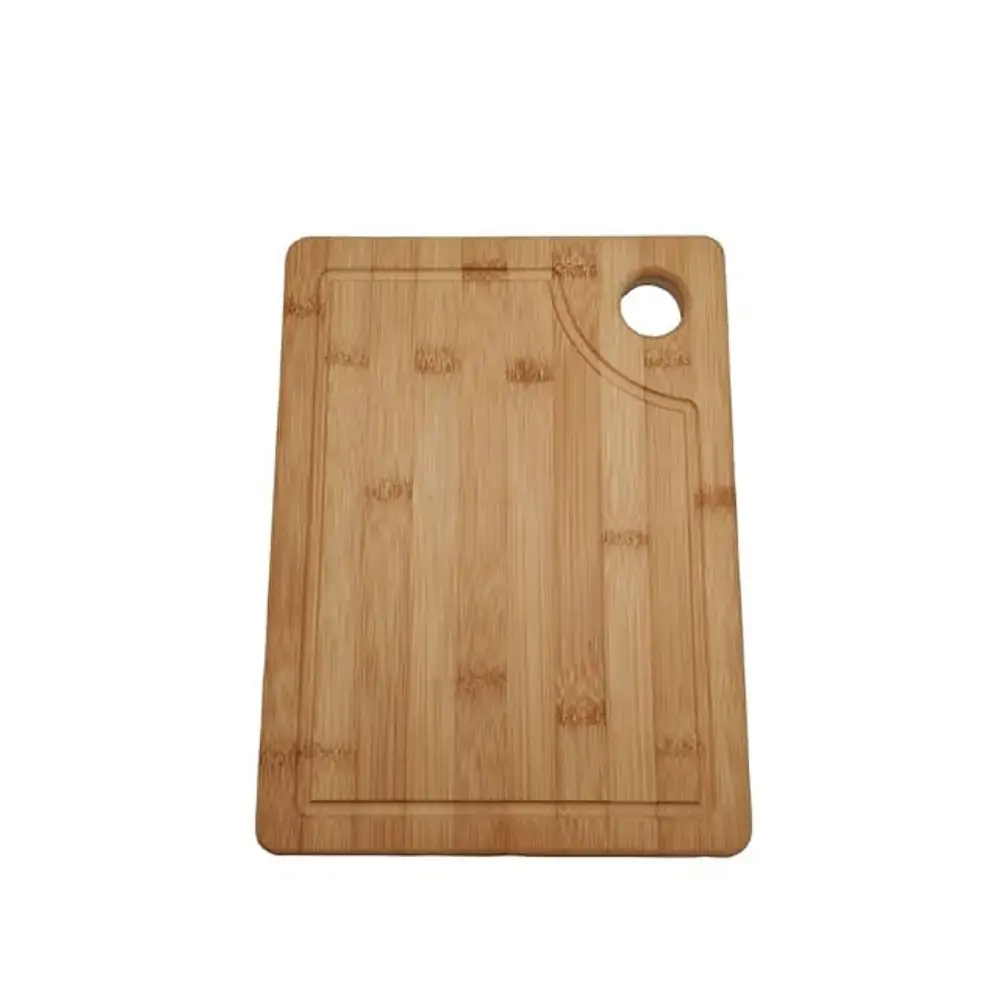 Tabua Corte 38cm Bambu Ref Tbbu 007