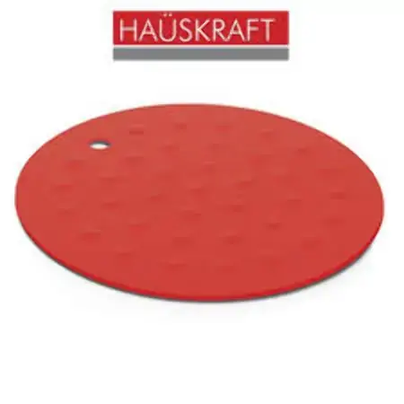 Descanso Pan Red Silic 17 Cm Ref. Slcn 011vm