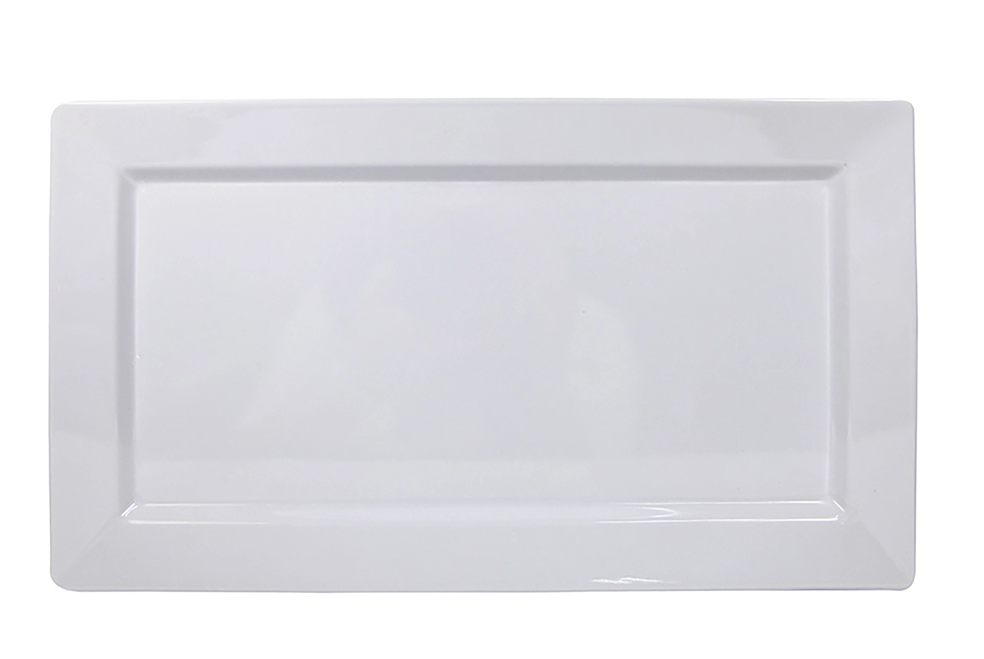 Travessa Retangular Melamina 43 cm Hauskraft