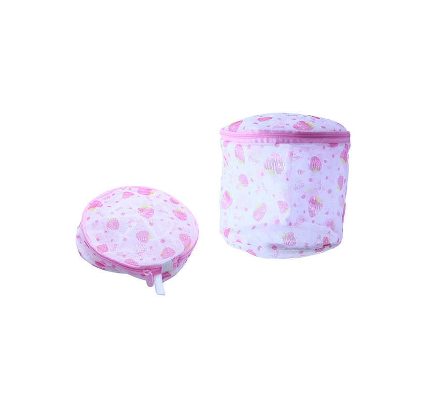 Saco P Lavar Roupa Frut 15,1Cm Western Home