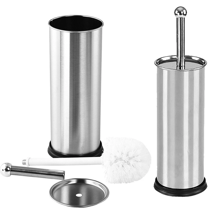 Escova Sanitaria Inox