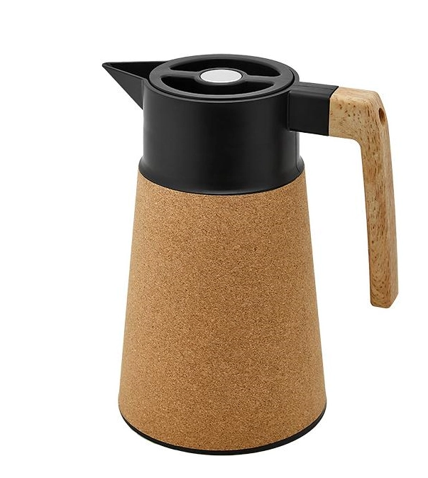 Garrafa Cortica 1l R