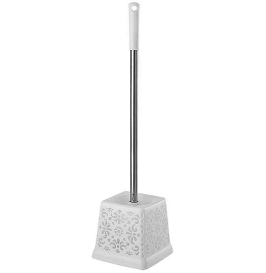 Hauskraft Escova Sanit C Base Quad Branca