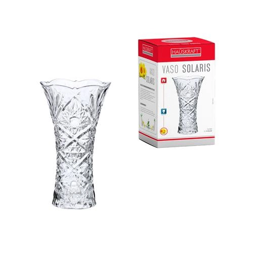 Vaso Solaris 22 cm Hauskraft