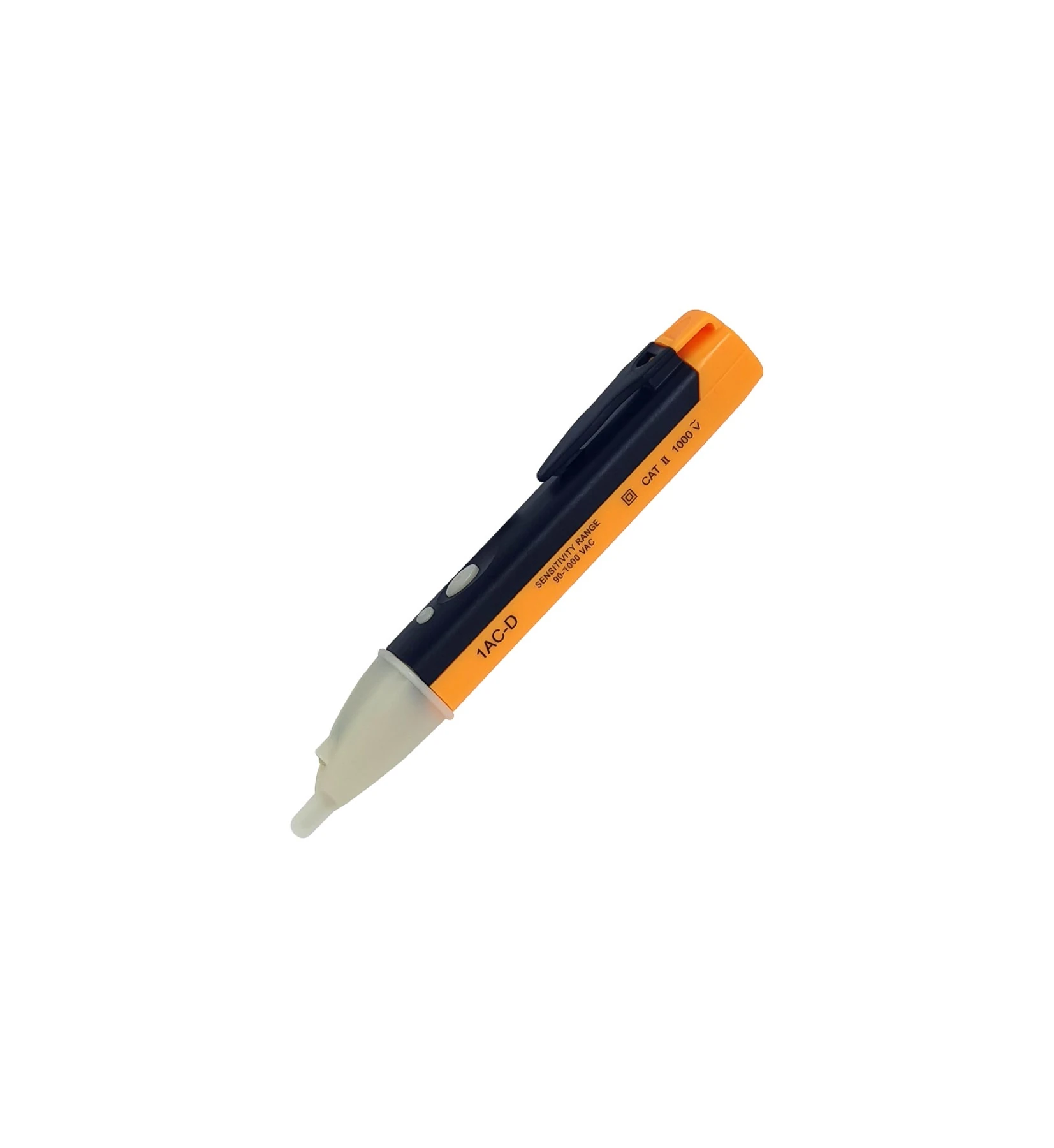 Detector de Tensão Elétrica Etilux TE-62