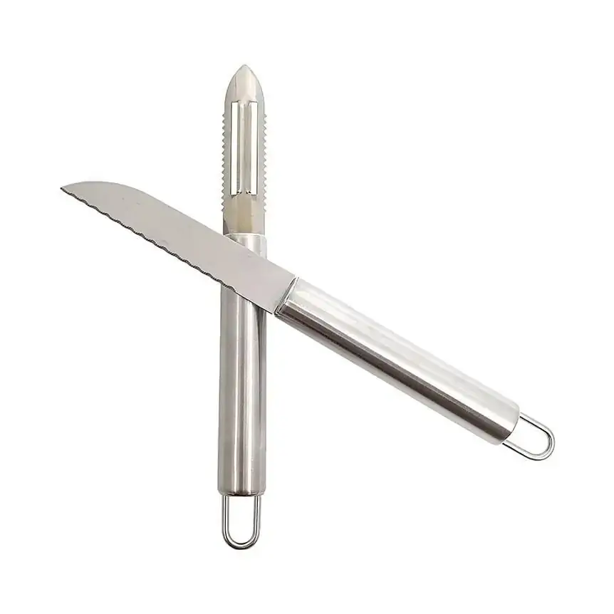 KIT DE DESCASCADOR 2 PECAS WESTERN KD-02