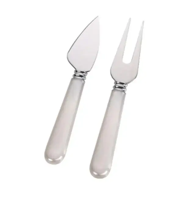Conj P Queijo 2pcs Perola Cjbo 007pe Etilux