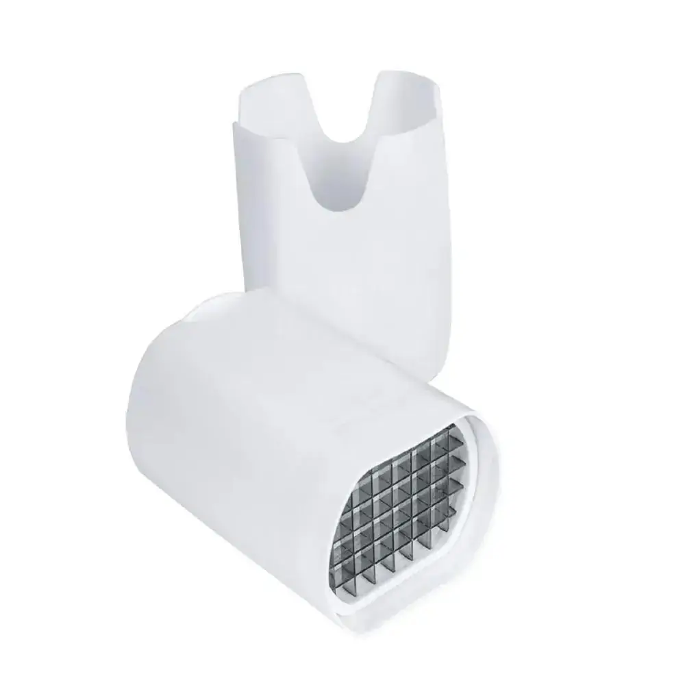 Cortador de Batata Palito Western Branco