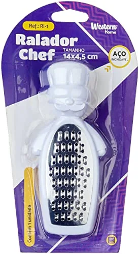 Ralador Chef 14cm