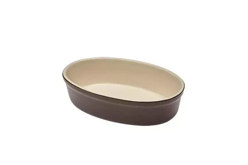 Travessa Oval 25 cm Mr Hauskraft