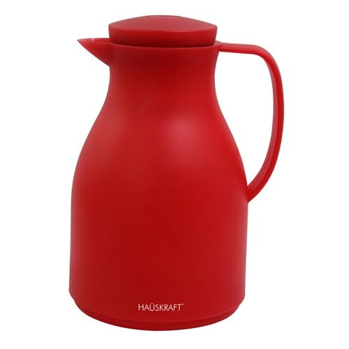 Garrafa Basic 1 litro Hauskraft GART-005VM