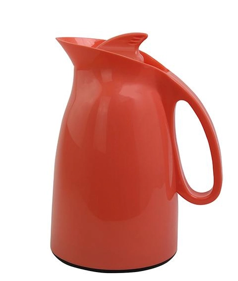 Garrafa Shark 1L Rosa Hauskraft